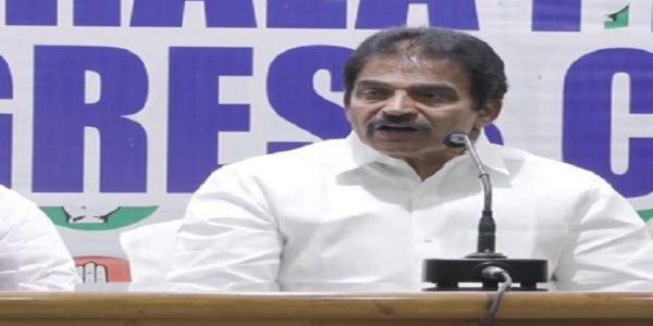 কেরলমে ইউডিএফ-এর পক্ষে সুস্পষ্ট উৎসাহ দেখা যাচ্ছে : কে সি বেণুগোপাল