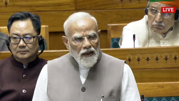 প্রধানমন্ত্রী