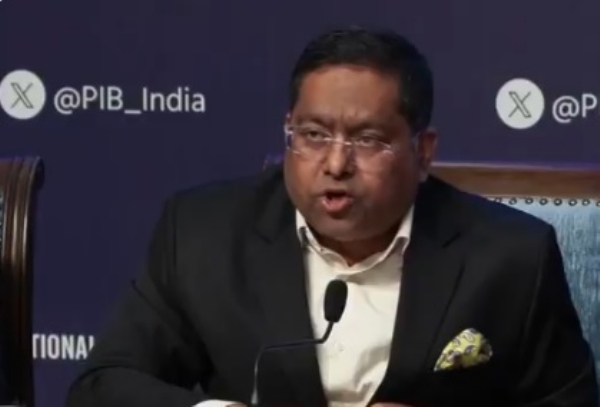 রণধীর জয়সওয়াল