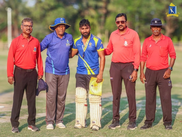 সিএবি-র পরিচালিত