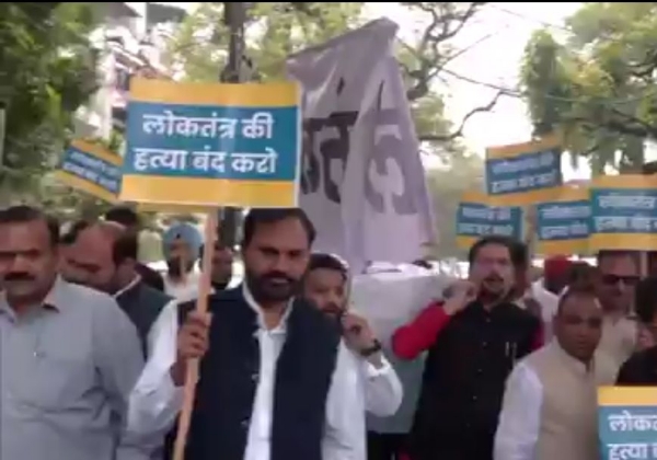 অতিশী অতিশী