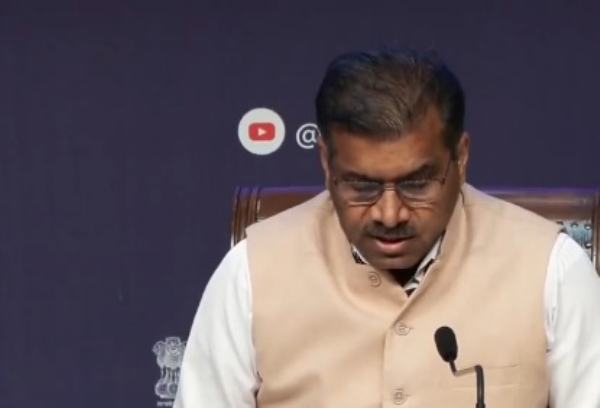 রাজেশ সিনহা