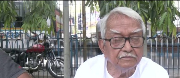 বিমান বসু