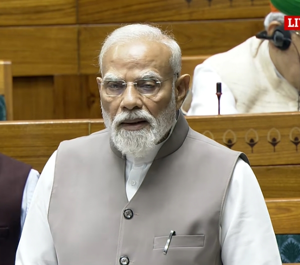 প্রধানমন্ত্রী