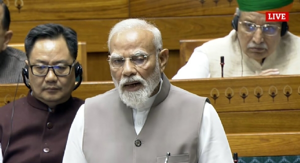 প্রধানমন্ত্রী