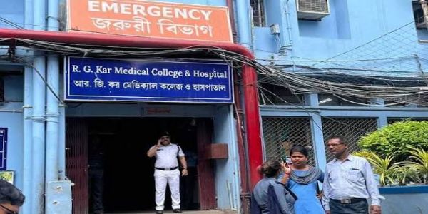 (রাউন্ড আপ) আরজি করে মৃত্যুমিছিল ও পরিকাঠামো সংকট : লিফট দুর্ঘটনায় সিবিআই তদন্তের আর্জি, এবার শৌচাগারে পড়ে মৃত প্রৌঢ়