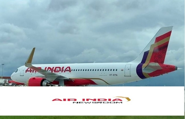 পশ্চিম এশিয়ায় উত্তেজনার মাঝেও ২৪টি উড়ান চালাবে এয়ার ইন্ডিয়া গোষ্ঠী, স্থগিত কিছু পরিষেবা