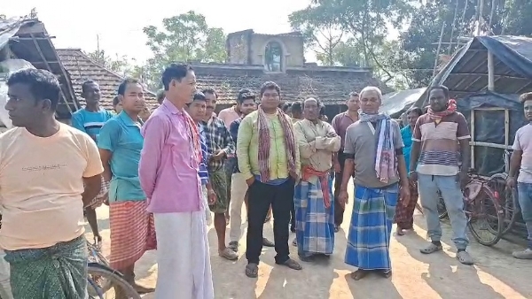 আত্মহত্যা