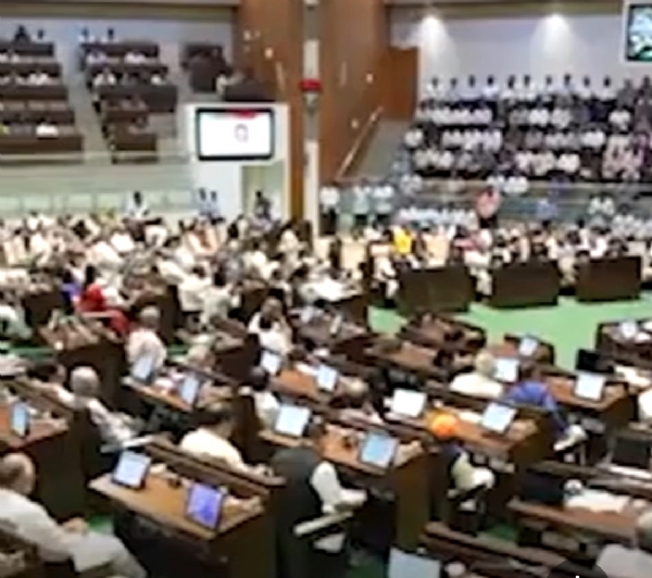 ইউসিসি বিল ২০২৬ পেশ গুজরাটে, উত্তরাখণ্ডের পর দ্বিতীয় রাজ্য