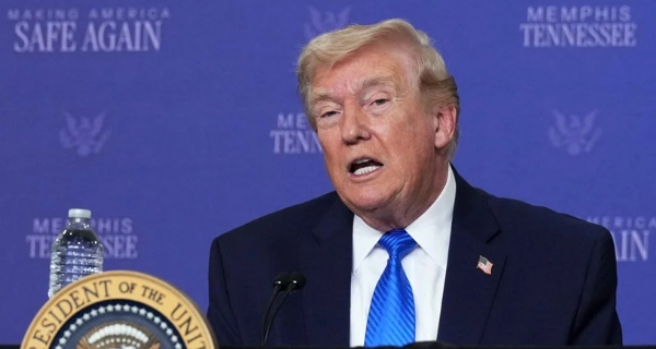 তেহরানে ওয়াশিংটনের বার্তা, সমঝোতায় প্রস্তুত ট্রাম্প—দাবি ইরানি আধিকারিকের