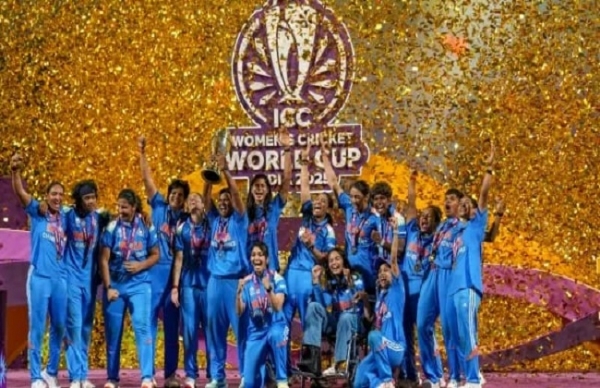 দক্ষিণ আফ্রিকা সফরের জন্য ভারতীয় মহিলা দল ঘোষনা