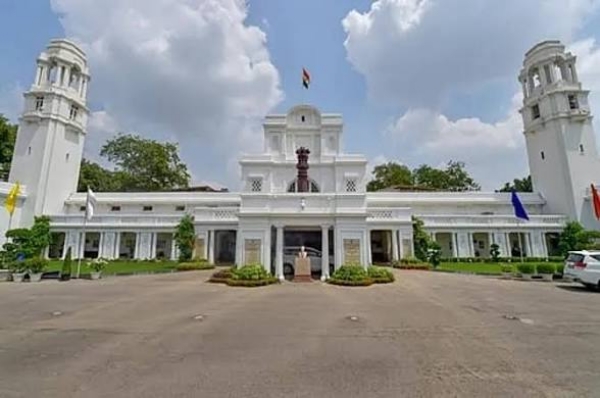 বোমার হুমকি পেলেন বিজেন্দ্র গুপ্তা, জোরদার তল্লাশি দিল্লি বিধানসভায়