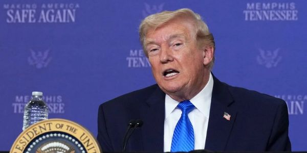 তেহরানকে বার্তা ওয়াশিংটনের; সমঝোতায় প্রস্তুত ট্রাম্প, দাবি ইরানের শীর্ষ আধিকারিকের