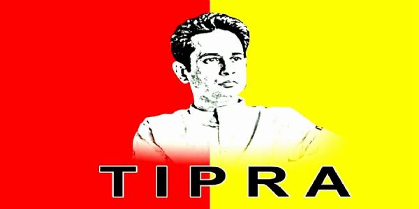 টিটিএএডিসি নির্বাচন : পুরনোদের ছেঁটে বহু নতুন মুখ, প্রার্থী তালিকা প্রকাশ তিপ্রা মথার