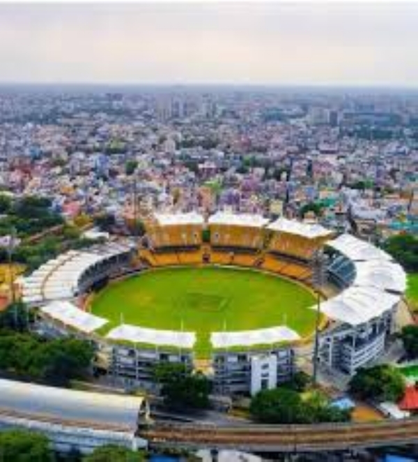 আরসিবি ম্যাচে পদদলিত হয়ে নিহতদের সম্মান জানাতে এম চিন্না স্বামী স্টেডিয়ামের ১১টি আসন স্থায়ীভাবে খালি থাকবে