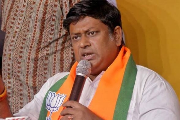 সুকান্ত মজুমদার