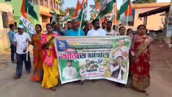 প্রচার প্রচার