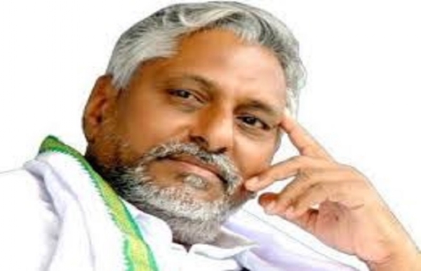 টি. জীবন রেড্ডি টি. জীবন রেড্ডি