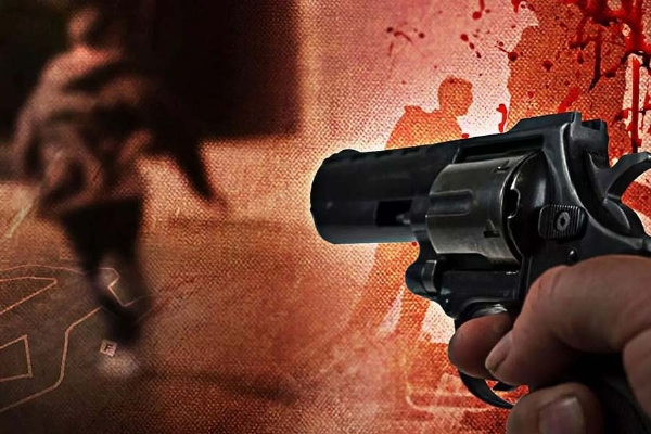 পুলিশ-দুষ্কৃতী সংঘর্ষ, গ্রেপ্তার ২