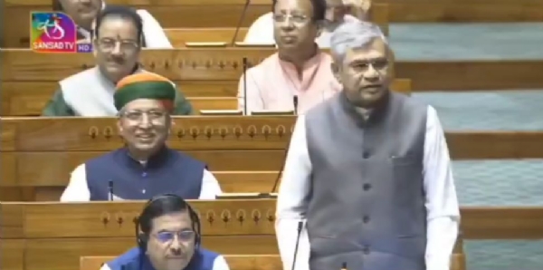 অশ্বিনী বৈষ্ণব