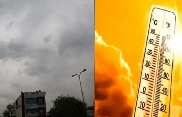 মধ্যেপ্রদেশে আবহাওয়ার দুটি ভিন্ন রূপ,২৭ এবং ২৮ মার্চ বজ্রঝড় ও বৃষ্টির সতর্কতা জারি মধ্যেপ্রদেশে আবহাওয়ার দুটি ভিন্ন রূপ,২৭ এবং ২৮ মার্চ বজ্রঝড় ও বৃষ্টির সতর্কতা জারি