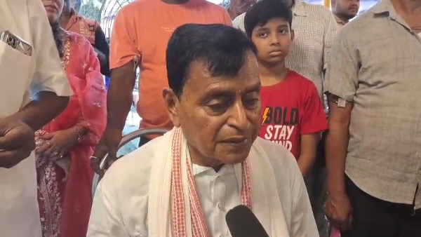 স্বপন দেবনাথ স্বপন দেবনাথ