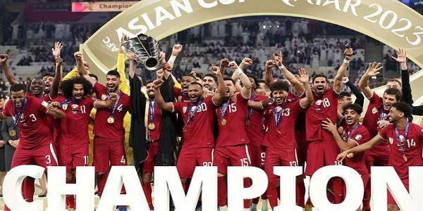 ইরান-মার্কিন যুদ্ধ এবং পশ্চিম এশিয়ার সংঘাতের কারণে এএফসি এশিয়ান কাপ ২০২৭-এর ড্র স্থগিত রাখা হয়েছে