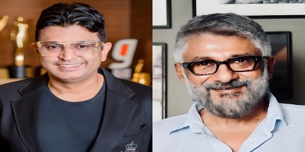 অপারেশন সিঁদুর–কে বড় পর্দায় আনার লক্ষ্যে একজোট হলেন বিবেক অগ্নিহোত্রী ও ভূষণ কুমার