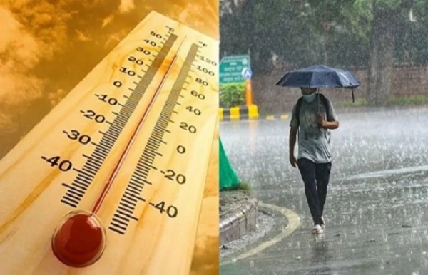 মধ্যপ্রদেশে ২৭ মার্চ থাকে ২৯ মার্চ পর্যন্ত বজ্রঝড়ের সতর্কতা জারি