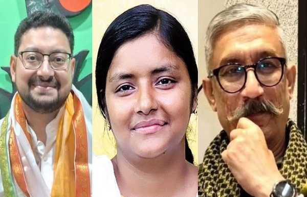 বিধানসভা নির্বাচন ২০২৬ - উত্তরপাড়ায় ত্রিমুখী লড়াইয়ের ইঙ্গিত