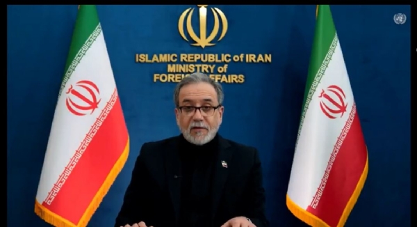 আব্বাস আরাঘচি