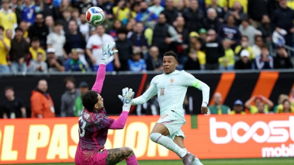 আন্তর্জাতিক প্রীতি ম্যাচে ব্রাজিলকে হারানো ফ্রান্স আন্তর্জাতিক প্রীতি ম্যাচে ব্রাজিলকে হারানো ফ্রান্স