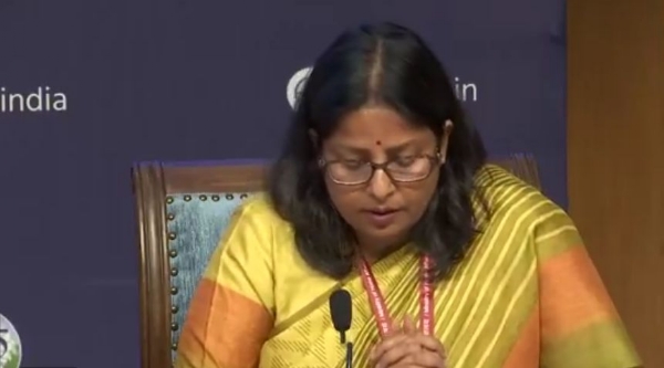 সুজাতা শর্মা