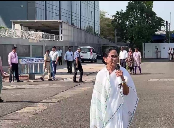 মমতা বন্দ্যোপাধ্যায় মমতা বন্দ্যোপাধ্যায়