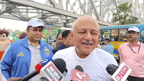 সচেতনতা