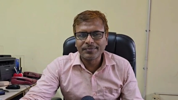 হাবিবুর রহমান বিশ্বাস