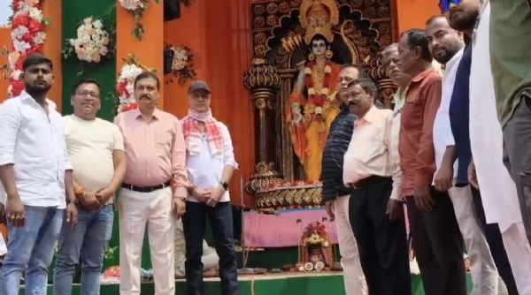 রামনবমী পূজা