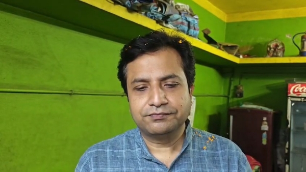 অরিন্দম ভট্টাচার্য অরিন্দম ভট্টাচার্য