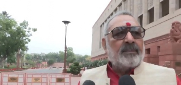 গিরিরাজ সিং গিরিরাজ সিং