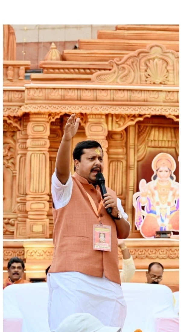 নিতিন নবীন