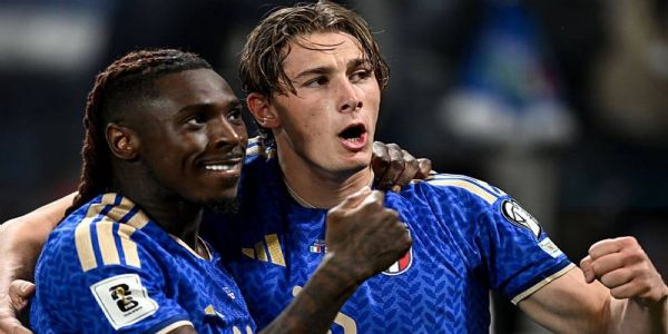 চারবারের বিশ্বচ্যাম্পিয়নরা বিশ্বকাপে খেলার আশা বাঁচিয়ে রাখল