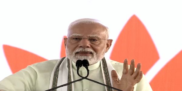 নেপালের নতুন প্রধানমন্ত্রী বলেন্দ্র শাহ-কে অভিনন্দন প্রধানমন্ত্রীর