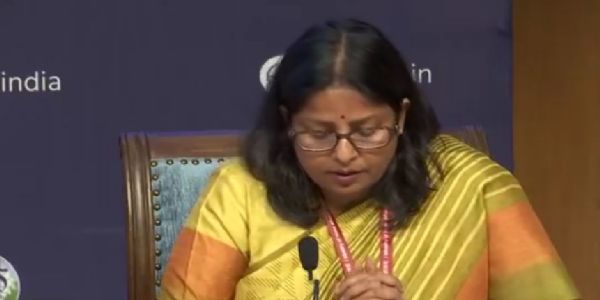 দেশে এলপিজি, এলএনজি ও পিএনজি-র সরবরাহ সুরক্ষিত : সুজাতা শর্মা