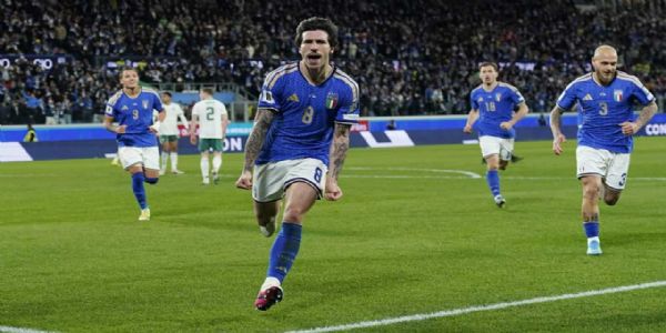 বিশ্বকাপ প্লে-অফ ফাইনালে কে কার মুখোমুখি হচ্ছে