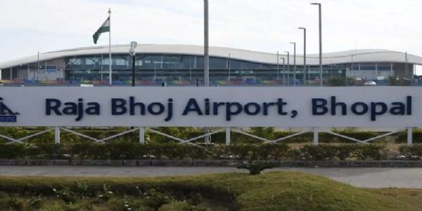 ২৯ মার্চ থেকে ভোপাল বিমানবন্দরে নতুন গ্রীষ্মকালীন সময়সূচী, নবি মুম্বইয়ে নতুন উড়ান, বন্ধ গোয়াগামী বিমান