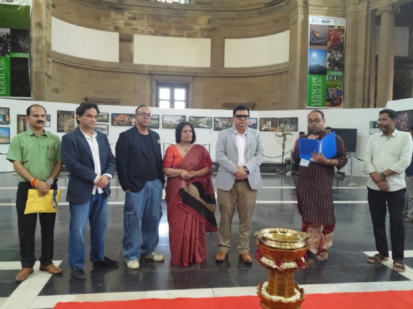 কেরালা - ভগবানের আপন দেশ।