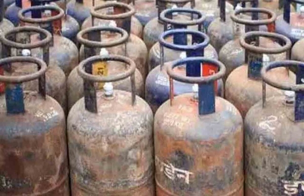 বাণিজ্যিক সিলিন্ডার বাণিজ্যিক সিলিন্ডার