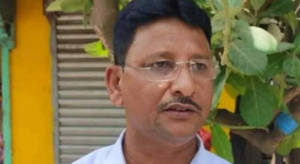 কাজল শেখ কাজল শেখ