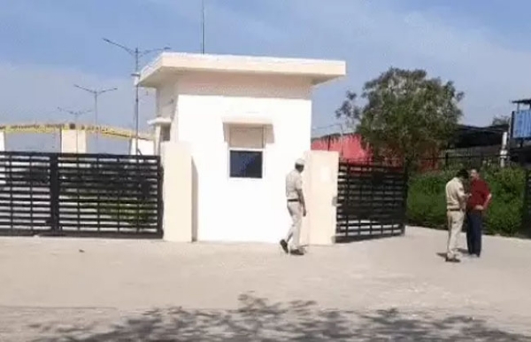 রেওয়ারির সংশোধনাগার থেকে পলাতক দুই বন্দি, প্রশ্ন নিরাপত্তা ব্যবস্থা নিয়ে