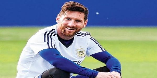 ইন্টার মায়ামির নতুন স্টেডিয়ামে ‘লিও মেসি স্ট্যান্ড’